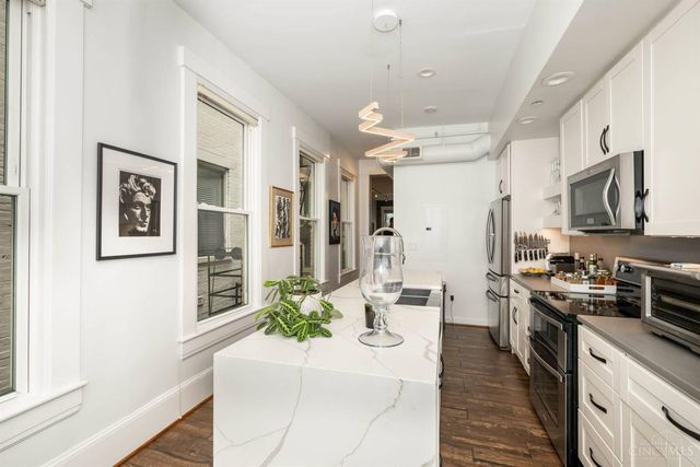 1203 Vine Street, Cincinnati, OH 45202