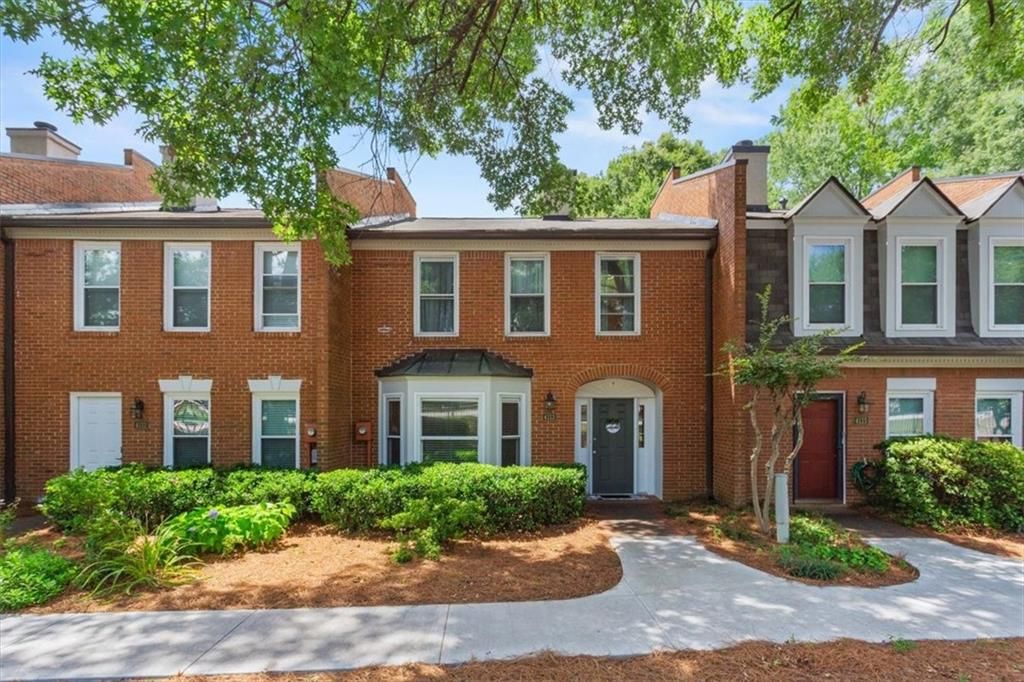4113 Ashford Green Drive, Duluth, GA 30096