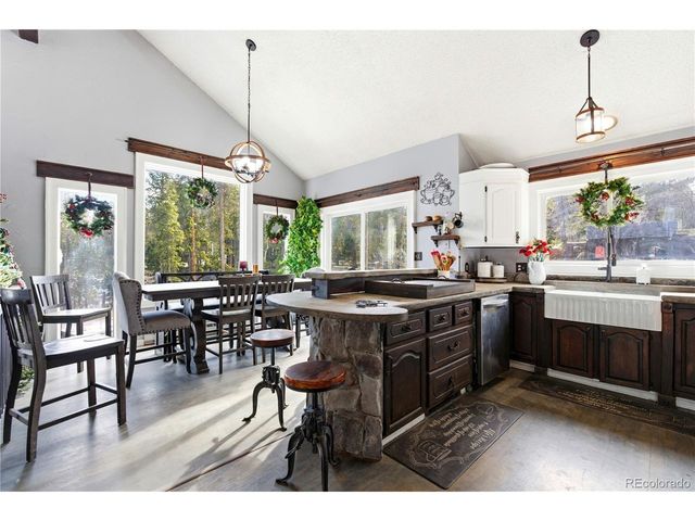 28456 Squirrel Ln, Conifer, CO 80433