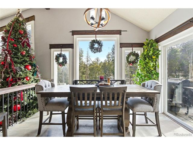 28456 Squirrel Ln, Conifer, CO 80433