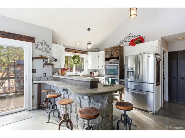 28456 Squirrel Ln, Conifer, CO 80433