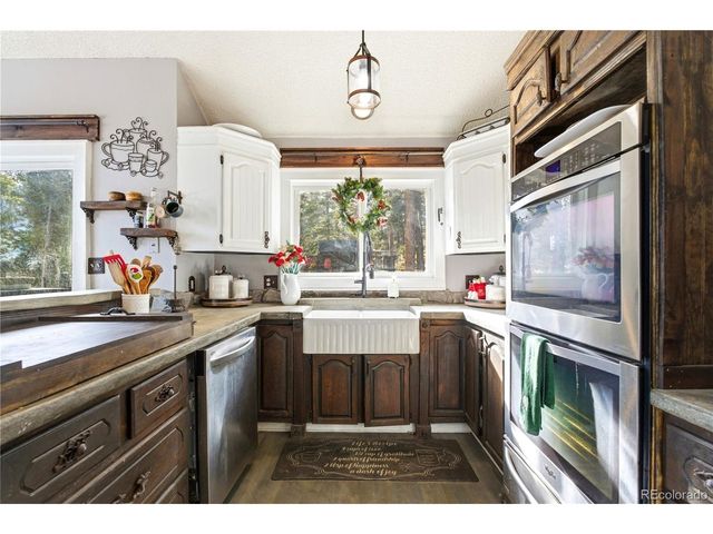 28456 Squirrel Ln, Conifer, CO 80433