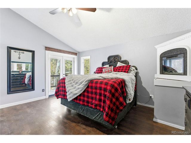 28456 Squirrel Ln, Conifer, CO 80433