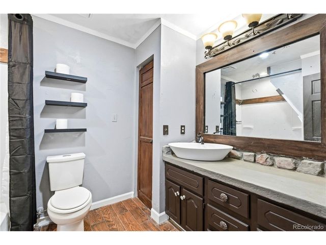 28456 Squirrel Ln, Conifer, CO 80433