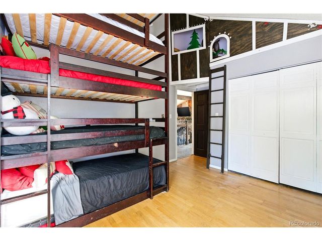 28456 Squirrel Ln, Conifer, CO 80433