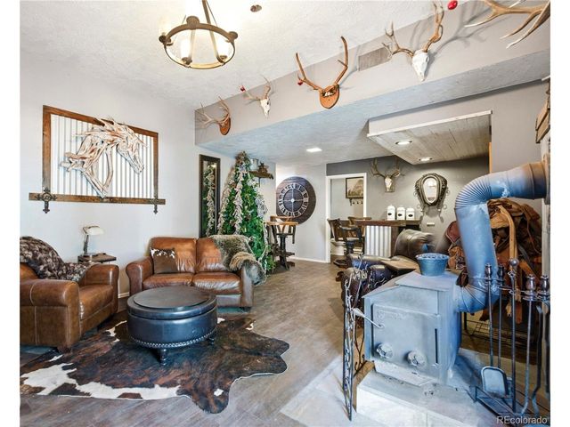 28456 Squirrel Ln, Conifer, CO 80433