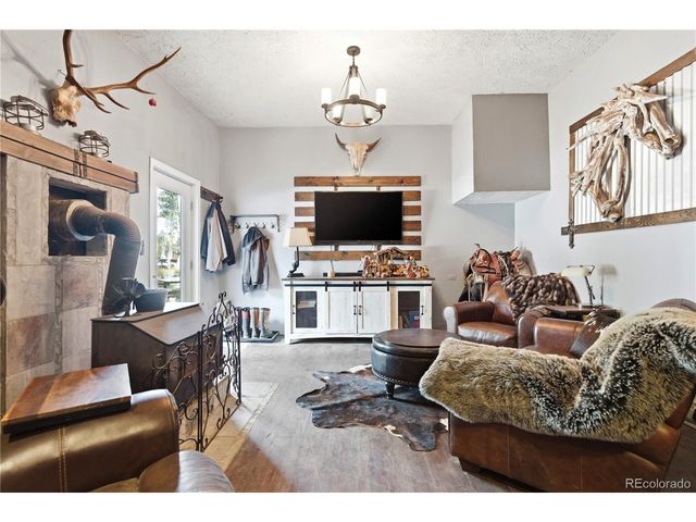 28456 Squirrel Ln, Conifer, CO 80433