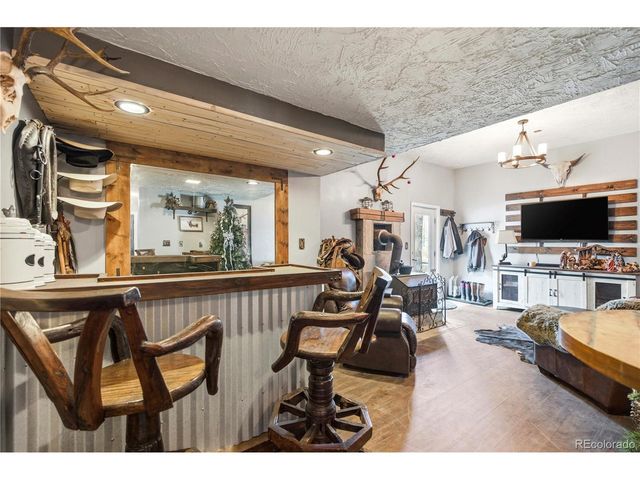 28456 Squirrel Ln, Conifer, CO 80433