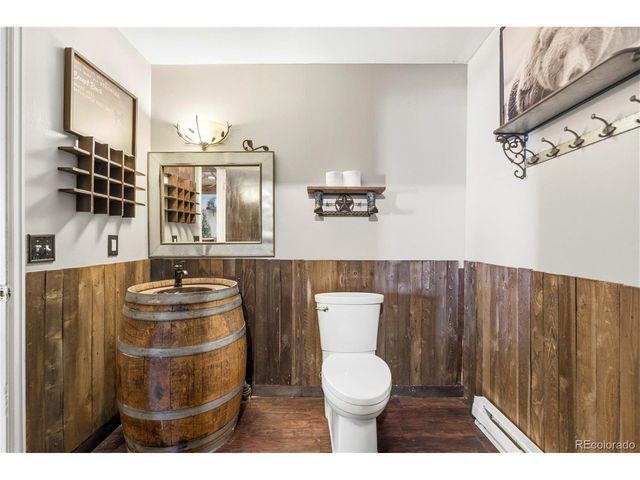 28456 Squirrel Ln, Conifer, CO 80433