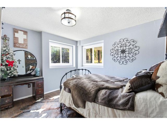 28456 Squirrel Ln, Conifer, CO 80433