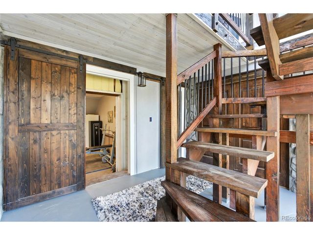 28456 Squirrel Ln, Conifer, CO 80433