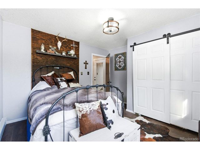 28456 Squirrel Ln, Conifer, CO 80433