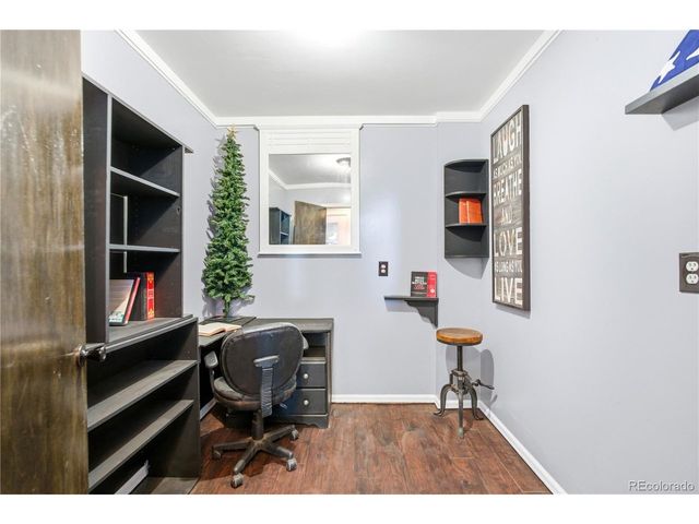 28456 Squirrel Ln, Conifer, CO 80433