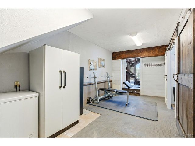 28456 Squirrel Ln, Conifer, CO 80433