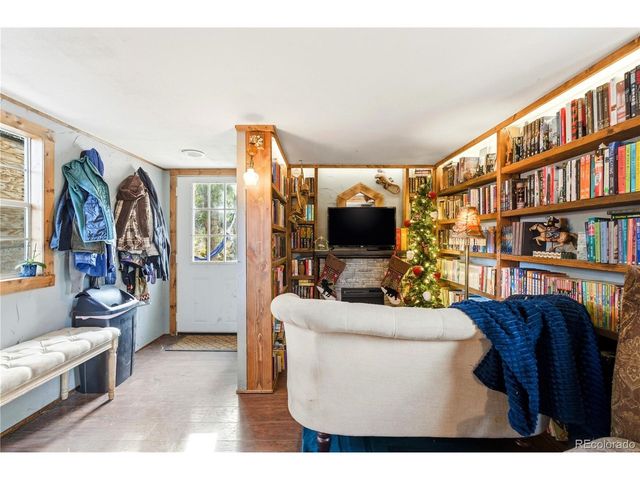 28456 Squirrel Ln, Conifer, CO 80433