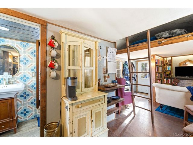 28456 Squirrel Ln, Conifer, CO 80433