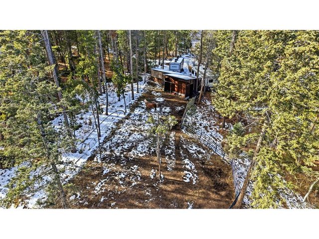 28456 Squirrel Ln, Conifer, CO 80433
