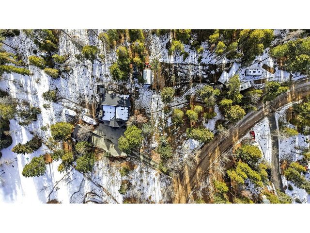 28456 Squirrel Ln, Conifer, CO 80433