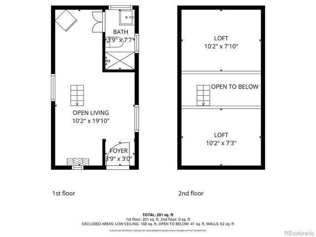 28456 Squirrel Ln, Conifer, CO 80433