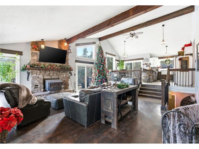 28456 Squirrel Ln, Conifer, CO 80433