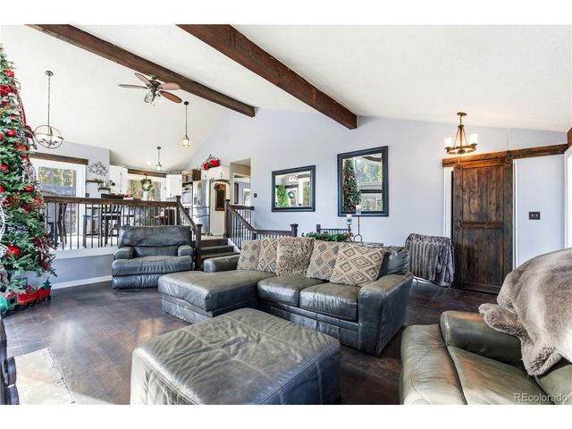 28456 Squirrel Ln, Conifer, CO 80433