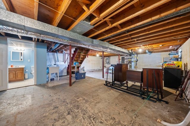58 Basse Rd, Lynn, MA 01905