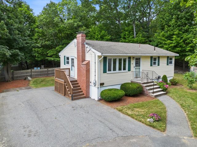 58 Basse Rd, Lynn, MA 01905