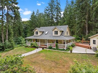10276 Bethel Burley Road SE, Port Orchard, WA 98367