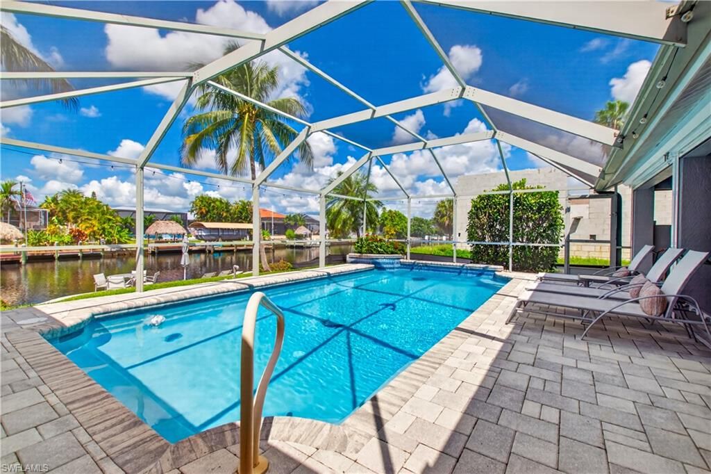 4404 SW 5th AVE, CAPE CORAL, FL 33914 — exterior