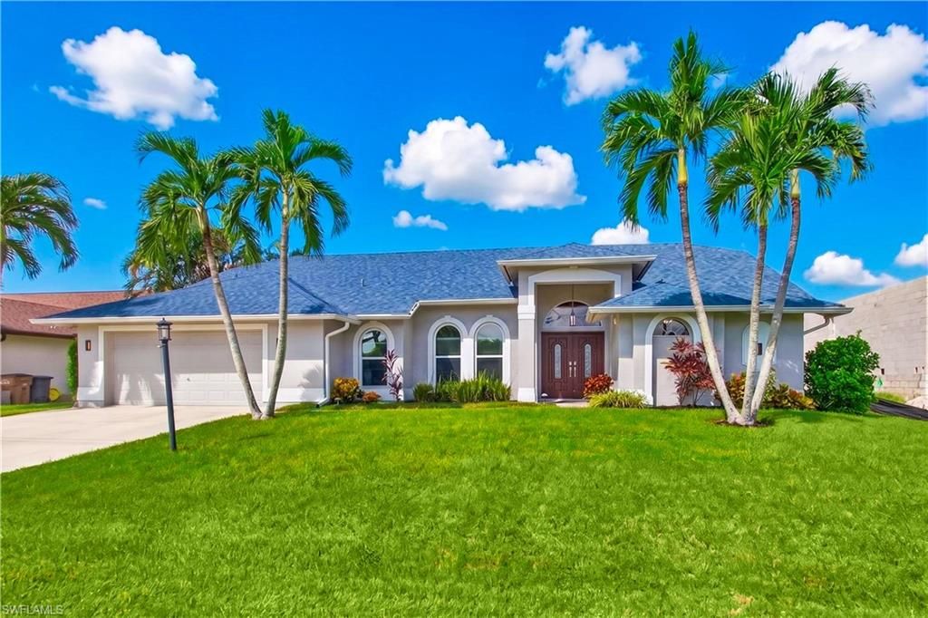 4404 SW 5th AVE, CAPE CORAL, FL 33914 — photo 2