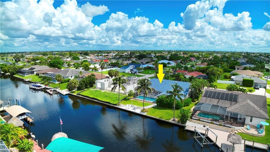 4404 SW 5th AVE, CAPE CORAL, FL 33914 — photo 5