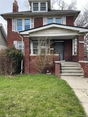 5640 Underwood Avenue, Detroit City, MI 48204