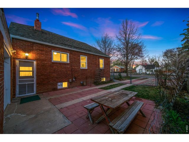 1235 Garfield Ave, Loveland, CO 80537