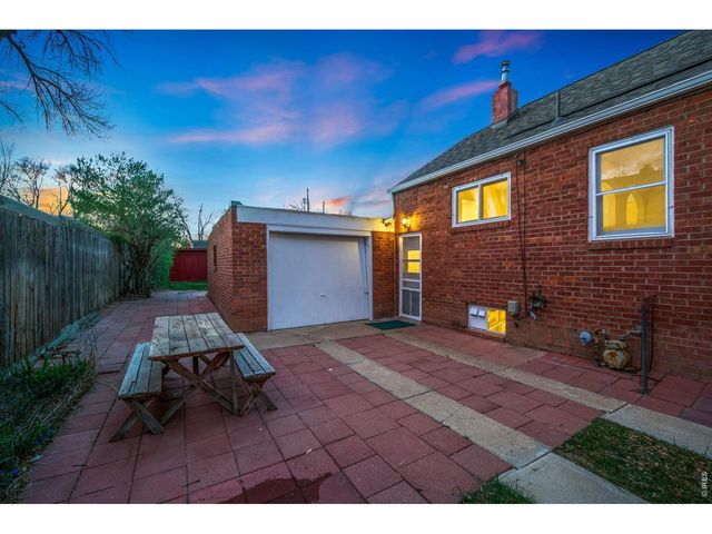 1235 Garfield Ave, Loveland, CO 80537