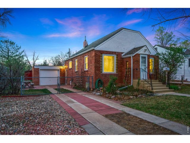 1235 Garfield Ave, Loveland, CO 80537