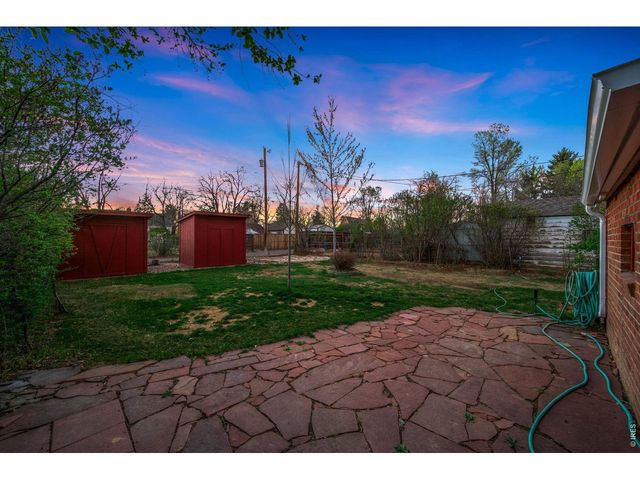 1235 Garfield Ave, Loveland, CO 80537