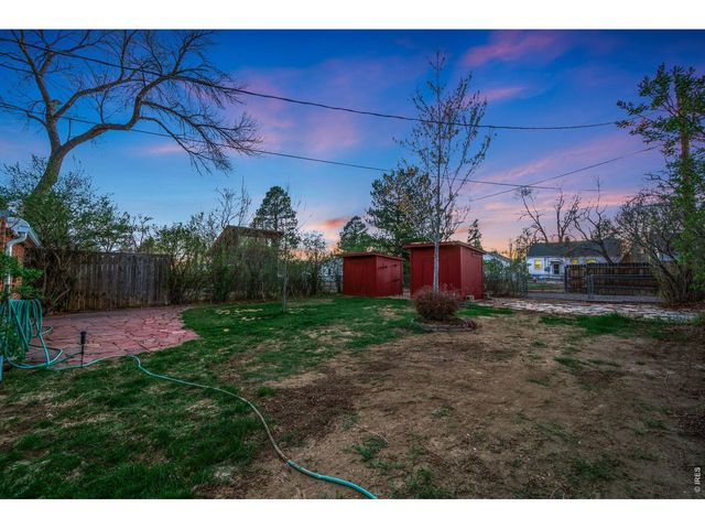 1235 Garfield Ave, Loveland, CO 80537