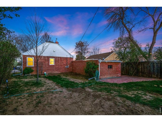 1235 Garfield Ave, Loveland, CO 80537