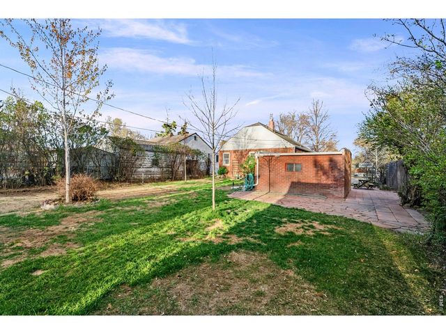 1235 Garfield Ave, Loveland, CO 80537