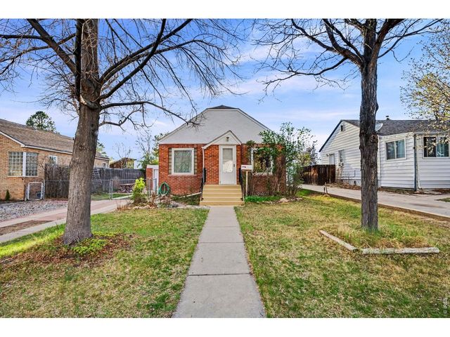 1235 Garfield Ave, Loveland, CO 80537