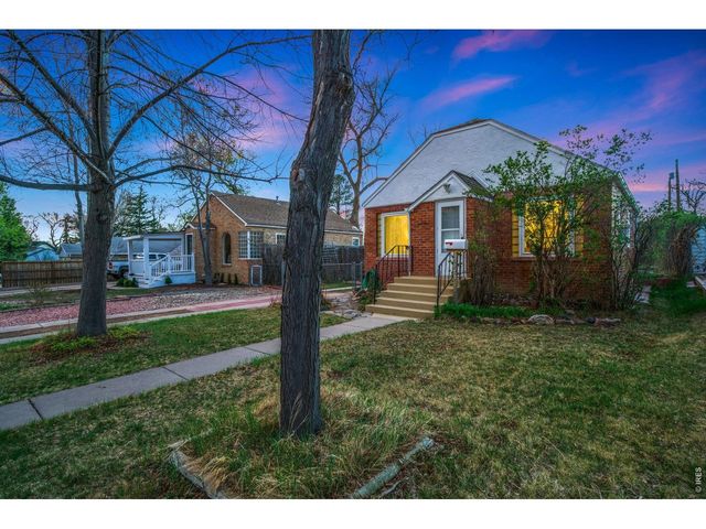 1235 Garfield Ave, Loveland, CO 80537