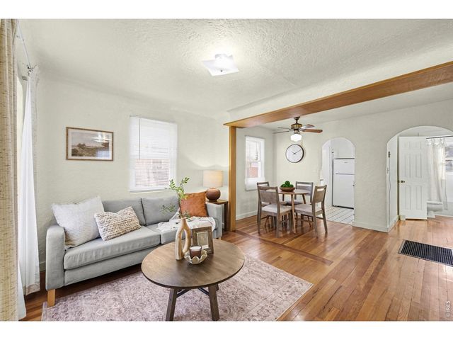 1235 Garfield Ave, Loveland, CO 80537