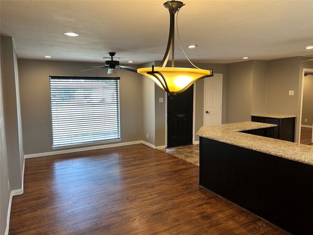 1414 harmon, Arlington, TX 76010