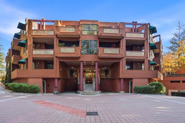 4250 El Camino Real C226, Palo Alto, CA 94306