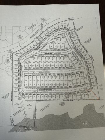 LOT 35 Reflection Bay Boulevard, Gordonville, TX 76245