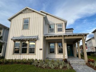 9851 BALLAST DRIVE, Orlando, FL 32827