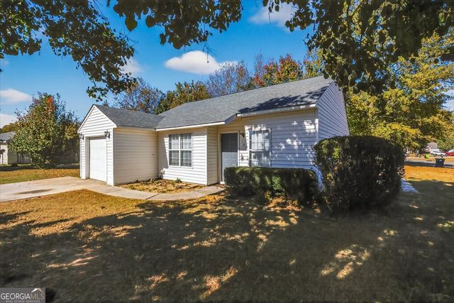 100 Mauldon Court, Warner Robins, GA 31093