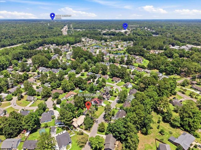 405 Amberjack Way, Summerville, SC 29485