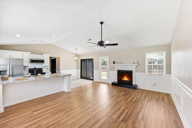 405 Amberjack Way, Summerville, SC 29485