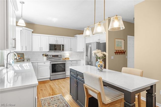 758 Southridge Road, Northfield, OH 44067